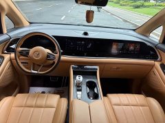 Voyah Avatr Dream Car 2022 Low Carbon Edition with Smart Driving Package - ფოტო 10