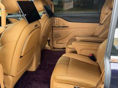 Voyah Avatr Dream Car 2022 Low Carbon Edition with Smart Driving Package - ფოტო 11