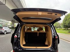 Voyah Avatr Dream Car 2022 Low Carbon Edition with Smart Driving Package - ფოტო 14