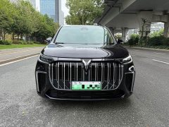 Voyah Avatr Dream Car 2022 Low Carbon Edition with Smart Driving Package - ფოტო 2