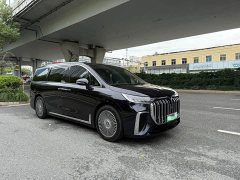 Voyah Avatr Dream Car 2022 Low Carbon Edition with Smart Driving Package - ფოტო 3