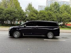 Voyah Avatr Dream Car 2022 Low Carbon Edition with Smart Driving Package - ფოტო 4