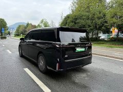 Voyah Avatr Dream Car 2022 Low Carbon Edition with Smart Driving Package - ფოტო 5