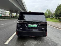 Voyah Avatr Dream Car 2022 Low Carbon Edition with Smart Driving Package - ფოტო 6