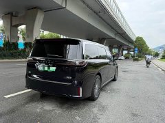 Voyah Avatr Dream Car 2022 Low Carbon Edition with Smart Driving Package - ფოტო 7