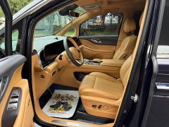 Voyah Avatr Dream Car 2022 Low Carbon Edition with Smart Driving Package - ფოტო 8