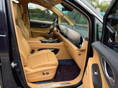 Voyah Avatr Dream Car 2022 Low Carbon Edition with Smart Driving Package - ფოტო 9