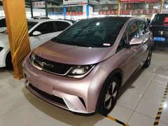 BYD Dolphin 420km Fashion Edition - ფოტო 1