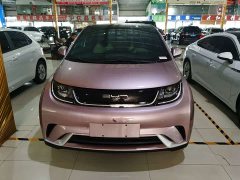 BYD Dolphin 420km Fashion Edition - ფოტო 2
