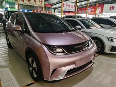 BYD Dolphin 420km Fashion Edition - ფოტო 3