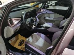 BYD Dolphin 420km Fashion Edition - ფოტო 4