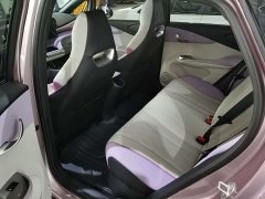 BYD Dolphin 420km Fashion Edition - ფოტო 5