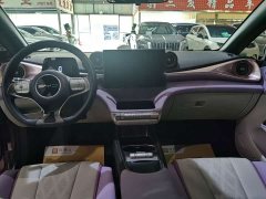 BYD Dolphin 420km Fashion Edition - ფოტო 6
