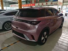 BYD Dolphin 420km Fashion Edition - ფოტო 7