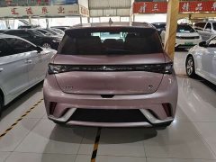 BYD Dolphin 420km Fashion Edition - ფოტო 8