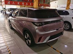 BYD Dolphin 420km Fashion Edition - ფოტო 9