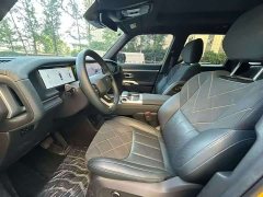 Deepal Deep Blue G318 Worry-Free Adventure Edition Four-Wheel Drive Mystic Realm Edition - ფოტო 4