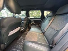 Deepal Deep Blue G318 Worry-Free Adventure Edition Four-Wheel Drive Mystic Realm Edition - ფოტო 5