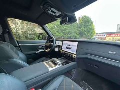 Deepal Deep Blue G318 Worry-Free Adventure Edition Four-Wheel Drive Mystic Realm Edition - ფოტო 6
