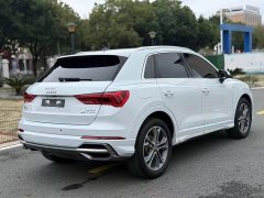 Audi Q3 40 TFSI Fashion Dynamic - ფოტო 11