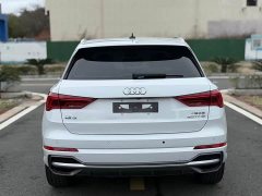 Audi Q3 40 TFSI Fashion Dynamic - ფოტო 12