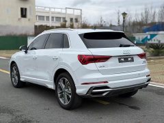Audi Q3 40 TFSI Fashion Dynamic - ფოტო 13
