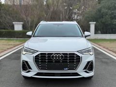 Audi Q3 40 TFSI Fashion Dynamic - ფოტო 2