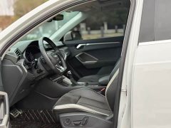 Audi Q3 40 TFSI Fashion Dynamic - ფოტო 4