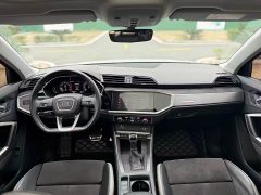 Audi Q3 40 TFSI Fashion Dynamic - ფოტო 5