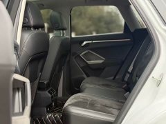 Audi Q3 40 TFSI Fashion Dynamic - ფოტო 6