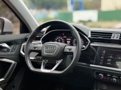 Audi Q3 40 TFSI Fashion Dynamic - ფოტო 7