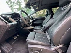 Audi Q4 e-tron 40 e-tron Trendsetter Edition - ფოტო 4