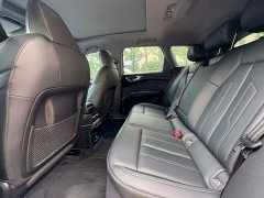 Audi Q4 e-tron 40 e-tron Trendsetter Edition - ფოტო 5