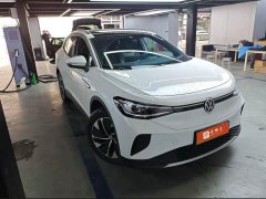 Audi ID.4 CROZZ 2022 Standard Range PURE - ფოტო 1