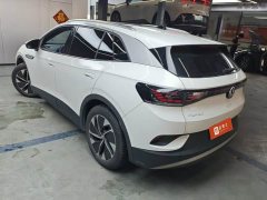 Audi ID.4 CROZZ 2022 Standard Range PURE - ფოტო 3