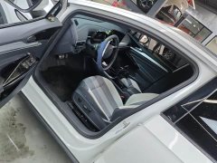 Audi ID.4 CROZZ 2022 Standard Range PURE - ფოტო 5