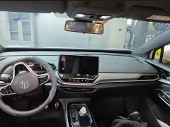 Audi ID.4 CROZZ 2022 Standard Range PURE - ფოტო 6