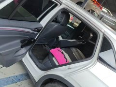 Audi ID.4 CROZZ 2022 Standard Range PURE - ფოტო 7