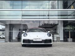 Porsche 911 Targa 4 3.0T - ფოტო 2