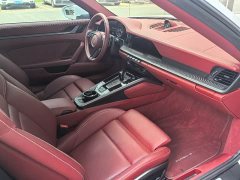 Porsche 911 Targa 4 3.0T - ფოტო 4