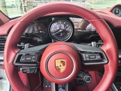 Porsche 911 Targa 4 3.0T - ფოტო 6