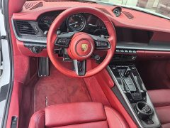 Porsche 911 Targa 4 3.0T - ფოტო 7