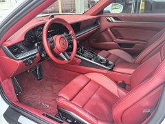 Porsche 911 Targa 4 3.0T - ფოტო 8