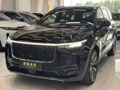 Li Auto ONE 2021 Extended Range 6-Seater - ფოტო 1