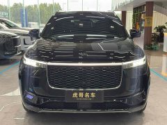 Li Auto ONE 2021 Extended Range 6-Seater - ფოტო 2
