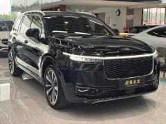 Li Auto ONE 2021 Extended Range 6-Seater - ფოტო 3