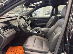 Li Auto ONE 2021 Extended Range 6-Seater - ფოტო 4