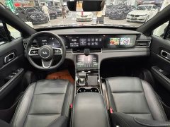 Li Auto ONE 2021 Extended Range 6-Seater - ფოტო 5