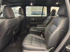 Li Auto ONE 2021 Extended Range 6-Seater - ფოტო 6