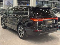 Li Auto ONE 2021 Extended Range 6-Seater - ფოტო 7